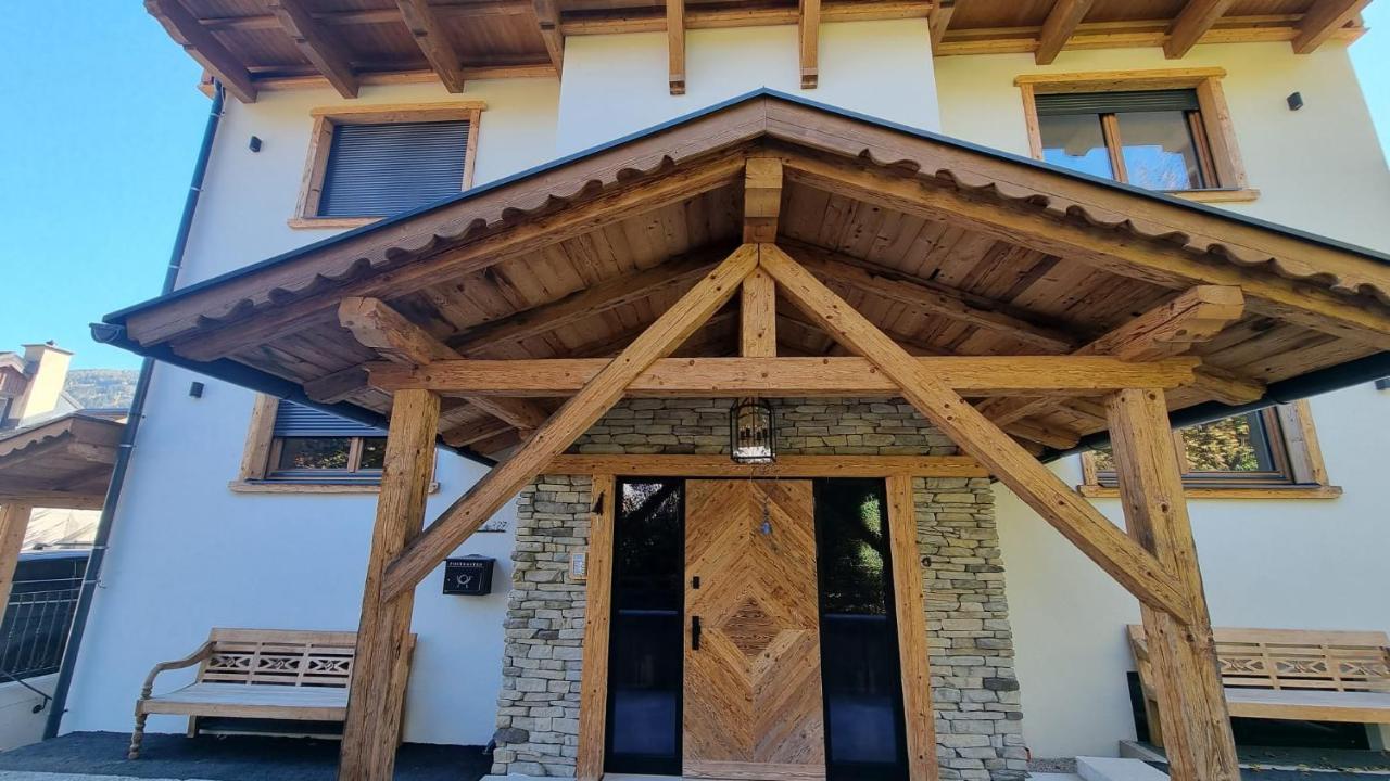 Rocks Schladming