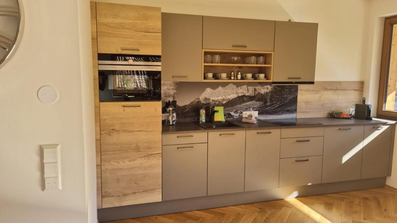 Apartmán Rocks Schladming