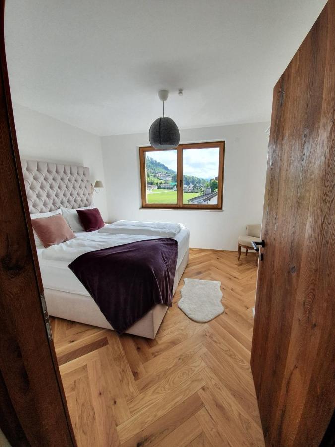 Apartmán Rocks Schladming